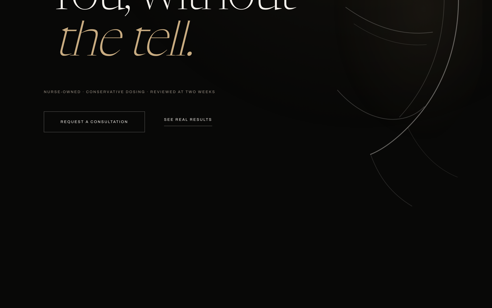 Philosophy — Glo Medspa concept